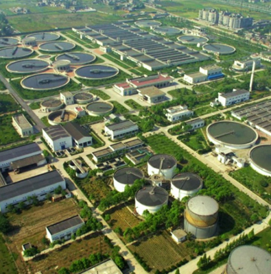 提供城市生活污水处理、城市供水项目中的全套设备或商务咨询。