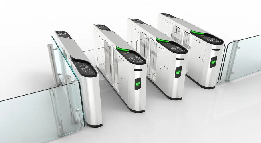 BRT Project safety screen doors, fare gates, ticketing system, intelligent dispatching system, fare gates, smart access management system, ticketing system, etc.