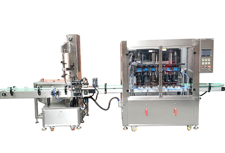 provide virgin coconut oil liquid filling lines for foreign coconut processing enterprises.