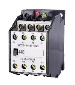 Electrical Equipment & Accessories（四）