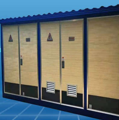 Box-type substations, switchgear, DC power supply panels, and other electrical complete equipment, as well as providing accessories and insulating materials for electrical equipment.