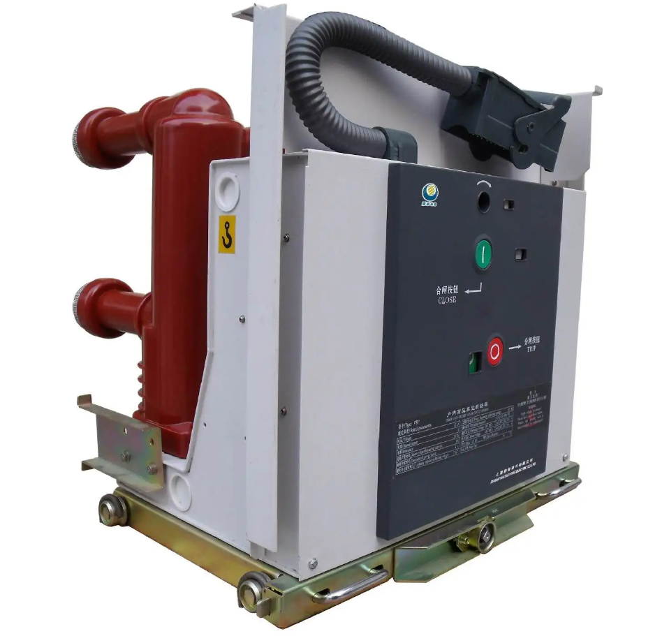 Electrical Equipment & Accessories（四）