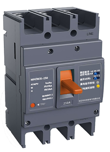 Electrical Equipment & Accessories（四）