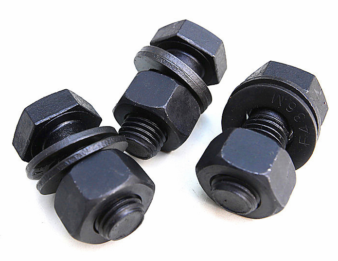 JS provide various types of bolts, rods, nuts, washers, etc., with grades of 4.8, 8.8, 10.9, 12.9, and other high-strength fasteners, involving product standards such as GB, ISO, DIN, ANSI, EN, etc.