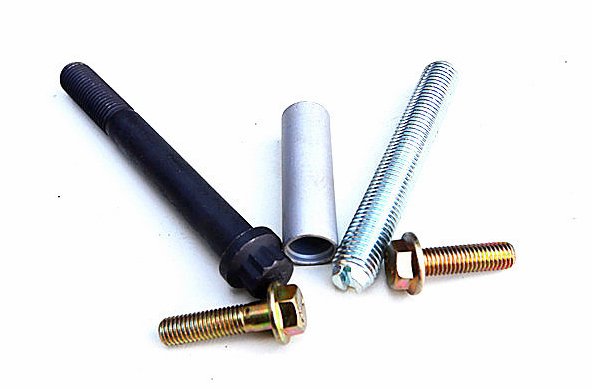 JS provide various types of bolts, rods, nuts, washers, etc., with grades of 4.8, 8.8, 10.9, 12.9, and other high-strength fasteners, involving product standards such as GB, ISO, DIN, ANSI, EN, etc.