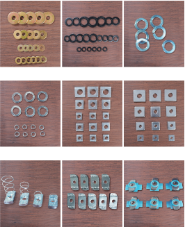 JS provide various types of bolts, rods, nuts, washers, etc., with grades of 4.8, 8.8, 10.9, 12.9, and other high-strength fasteners, involving product standards such as GB, ISO, DIN, ANSI, EN, etc.