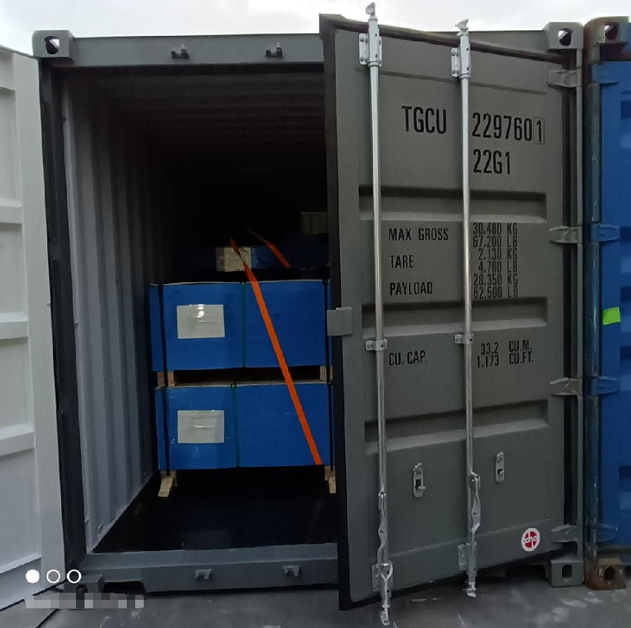 Electrical Equipment & Accessories（二）